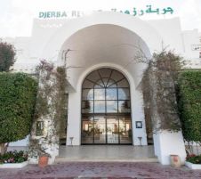 Djerba Resort Standard 4*
