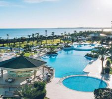 Iberostar Selection Royal El Mansour