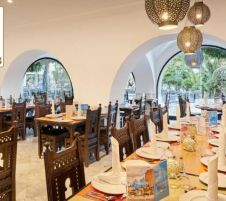 SIMBA CLUB - Nozha Beach Superior