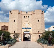 Diar Lemdina Standard