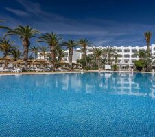 TUI Blue Palm Beach Hammamet Superior