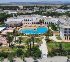 Medina Belisaire Superior