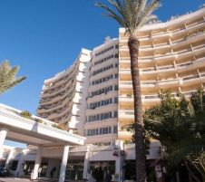 Riadh Palms Resort and Spa Standard