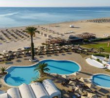 Club Salambo Hammamet Standard