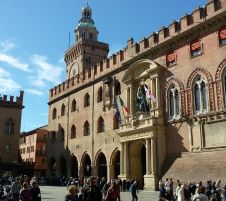 КОЛЕДНО НАСТРОЕНИЕ във ФЛОРЕНЦИЯ - 3 нощувки с чартър от Варна до Перуджа