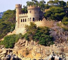 Сърцето на Каталуния  - Почивка в Коста Брава от София - 7 нощувки 2026