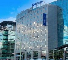 Ibis Paris Porte dOrleans