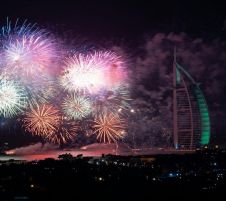 НОВА ГОДИНА в ДУБАЙ и АБУ ДАБИ - лукс и БОНУС 6 екскурзии и всички входни такси - от София