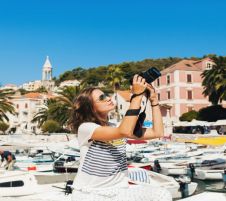 Аристократична Емилия Романа - почивка в Римини