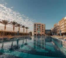 Bellagio Resort and Spa Superior