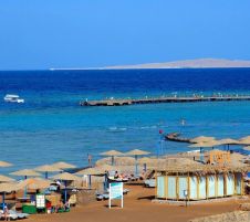 Hurghada Long Beach Resort Standard