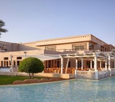 Coral Sea Holiday Resort