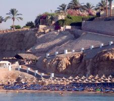 Jaz Fanara Resort Premium