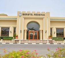 Iberotel Redsina ( ex.Magic World Sharm Slub by Jaz ) Premium