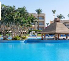 SIMBA CLUB - Cleopatra Luxury Resort Sharm El Sheikh Lux