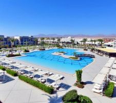 Steigenberger Alcazar Lux