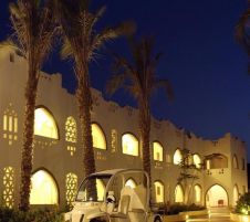 Domina Coral Bay Resort Standard