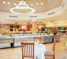 Charmillion Gardens Aqua Park Superior