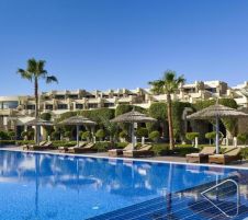 Coral Sea Imperial Sensatori