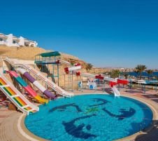 Dreams Beach Resort Superior