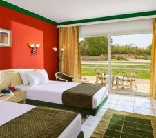 Dreams Vacation Resort