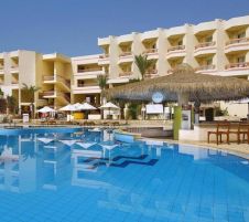 Hilton Sharks Bay Resort Superior 4*