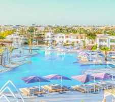 Jaz Sharm Dreams Premium