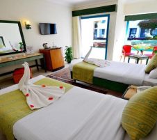 Falcon Hills Hotel Standard