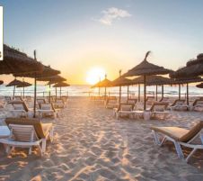 SIMBA CLUB - Occidental Sousse Marhaba Superior