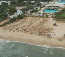Nahrawess Resort and Thalasso Superior