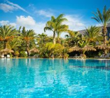 Eden Yasmine Resort and Spa – Hammamet  Superior