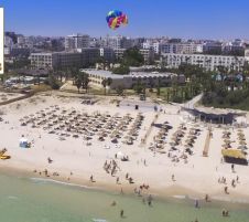 SIMBA CLUB - Marhaba Club Superior