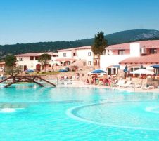 Lucky Sardinia 3 or 4 stars
