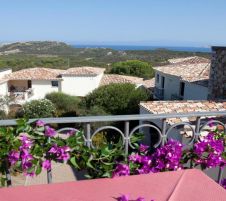 Club Esse Gallura Beach