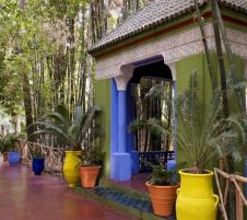 Мистична мароканска Нова година 2026 в Маракеш - полет Wizz air от София - 27.12.2025