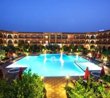 DWO Marrakech Ennakhil