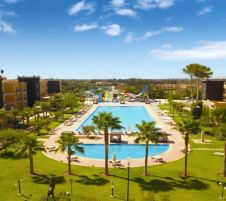 EL Olivar Palace Hotel Marrakech