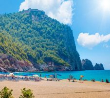 8 дни в Анталия - Турската ривиера Ви очаква с полет от София 2026