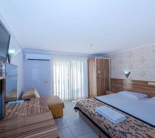 Elysium Elite Hotel Spa Standard EXCLUSIVE