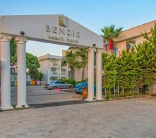 Bendis Beach Hotel