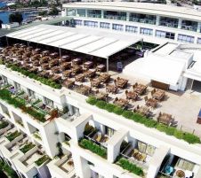 Royal Asarlik Beach Hotel and SPA