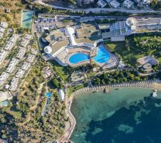 Yasmin Bodrum Resort 5*