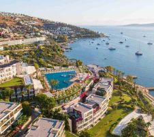 Baia Bodrum Hotel