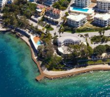 Roseira Beach Resort