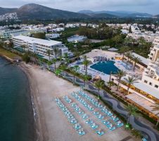 Arin Resort Bodrum