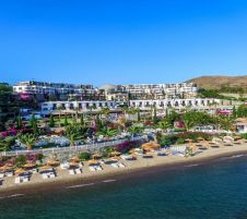 Sianji Wellbeing Resort