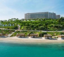 La Blanche Island 5*