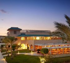 Coral Sea Holiday Resort