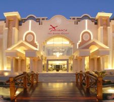 Xperience Sea Breeze Resort Superior