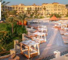 SIMBA CLUB - Cleopatra Luxury Resort Sharm El Sheikh Lux